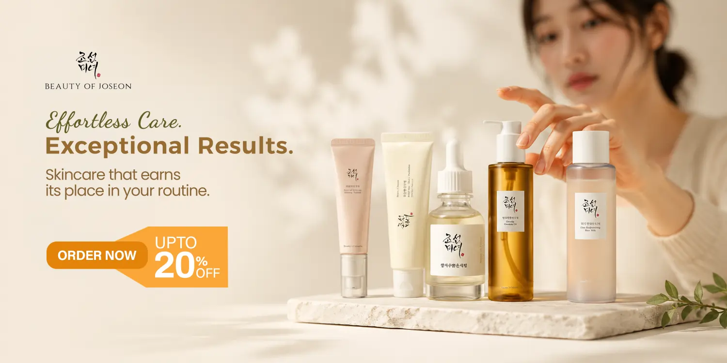 Promo banner